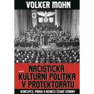 Nacistická kulturní politika v Protektorátu - cena, srovnání