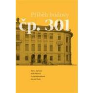 Příběh budovy čp. 301 - cena, srovnání