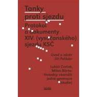 Tanky proti sjezdu - cena, srovnání