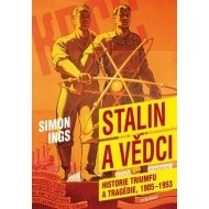 Stalin a vědci - cena, srovnání