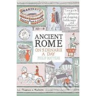 Ancient Rome on Five Denarii a Day - cena, srovnání