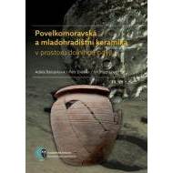 Povelkomoravská a mladohradištní keramika v prostoru dolního Podyjí - cena, srovnání