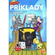 Farebné príklady 1 - cena, srovnání