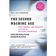 The Second Machine Age - cena, srovnání