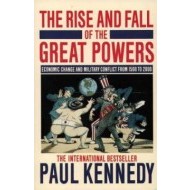 The Rise and Fall of the Great Powers - cena, srovnání