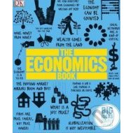 Economics Book - cena, srovnání