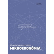 Mikroekonómia - cena, srovnání