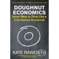 Doughnut Economics - cena, srovnání