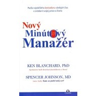 Nový minútový manažér - cena, srovnání