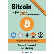 Bitcoin a jiné kryptopeníze budoucnosti - cena, srovnání