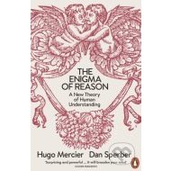 The Enigma of Reason - cena, srovnání