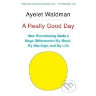 A Really Good Day - cena, srovnání