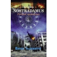 Nostradamus - příchod apokalypsy - cena, srovnání