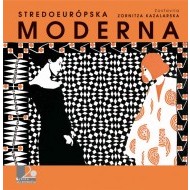 Stredoeurópska moderna - cena, srovnání
