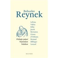 Bohuslav Reynek - překlady vydané Vlastimilem Vokolkem - cena, srovnání
