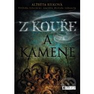 Z kouře a kamene - cena, srovnání