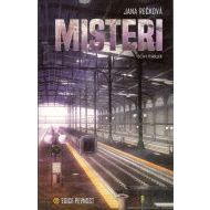 Misteri - cena, srovnání