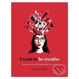 I Want to be Creative