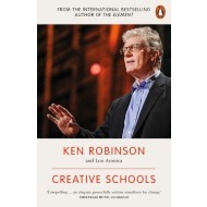 Creative Schools - cena, srovnání
