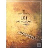 101 dní hojnosti (česká) - cena, srovnání