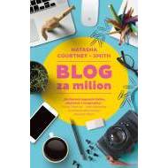 Blog za milion - cena, srovnání