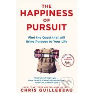 The Happiness of Pursuit - cena, srovnání