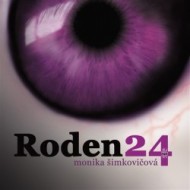 Roden24 - audiokniha - cena, srovnání