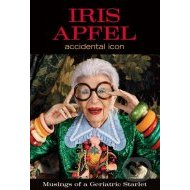 Iris Apfel - Accidental Icon - cena, srovnání