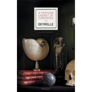 A Parisian Cabinet of Curiosities: Deyrolle - cena, srovnání