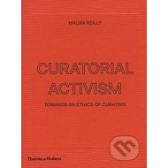 Curatorial Activism - cena, srovnání