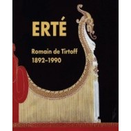 Erte - Romain de Tirtoff 1892-1990 - cena, srovnání