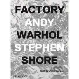 Factory - Andy Warhol