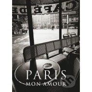 Paris Mon Amour - cena, srovnání