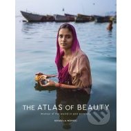 The Atlas of Beauty - cena, srovnání