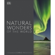 Natural Wonders of the World - cena, srovnání