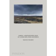 Nordic - A Photographic Essay of Landscapes - cena, srovnání
