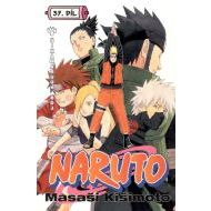 Naruto 37 - Šikamaruův boj - cena, srovnání