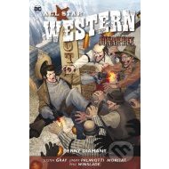 All Star Western 3 - Černý diamant - cena, srovnání