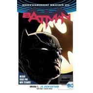 Batman: Kniha 1. Já jsem Gotham (brož.) - cena, srovnání