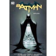 Batman - Epilog (váz.) - cena, srovnání