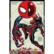 Spider-Man / Deadpool: Parťácká romance - cena, srovnání