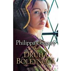 Druhá Boleynová