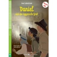 Daniel und das Agyptische Grab + CD-ROM (A2) - cena, srovnání