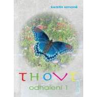 Thovt - Odhalení 1 - cena, srovnání
