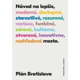Plán Bratislava