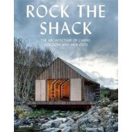 Rock the Shack - cena, srovnání