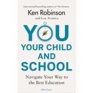 You, Your Child and School - cena, srovnání