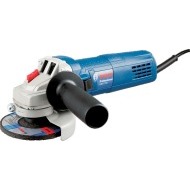 Bosch GWS 750 125mm - cena, srovnání