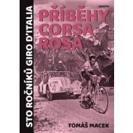 Příběhy Corsa rosa - cena, srovnání