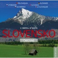 Slovensko čarovné - cena, srovnání